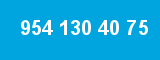 954 130 40 75
